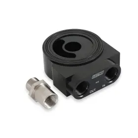 503erl Earls Billet Oil Thermostat