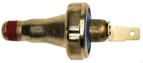 E21980 Ec Products 1956-79 Corvette Sender-engine Oil Pressure-with Light-56-79 #e21980