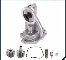 E11310cp488s Eccpp Oil Pump For Ford Freestar Mustang Thunderbird Windstar 3.8l E150 E250 F150 4.2l