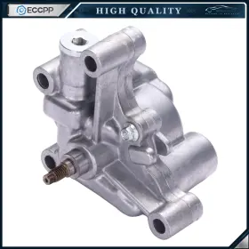 E11354cp427s Eccpp Oil Pump For Nissan Versa 1.6l Dohc 16v Hr16de 09-11 Op627 #3