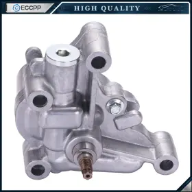 E11354cp427s Eccpp Oil Pump For Nissan Versa 1.6l Dohc 16v Hr16de 09-11 Op627