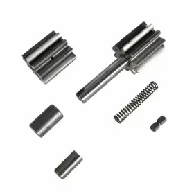 Ek-58 Elgin Speedway 910pk208 1954-58 Cadillac 331/365 V8 Oil Pump Rebuild Kit