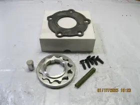 Ek195 Elgin Engine Oil Pump Repair Kit