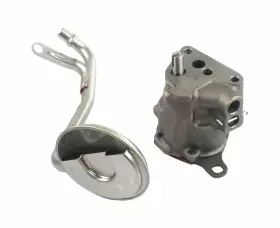 Em-167hvs Elgin Oil Pump High Volume