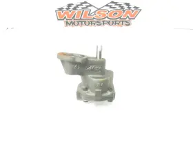 Em-55a Elgin New Sb Chevy Oil Pump Sbc