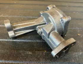 Em-68a Elgin Em-68 Hi Pressure Engine Oil Pump - A / For Ford/mercury 62-96 #2