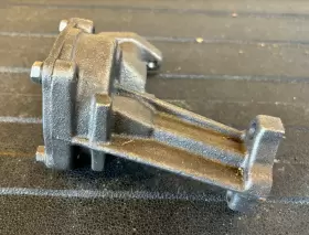 Em-68a Elgin Em-68 Hi Pressure Engine Oil Pump - A / For Ford/mercury 62-96 #3