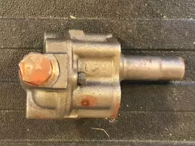 15010-21001 Elgin Em-90 Engine Oil Pump - / For Nissan 200sx 510 And More 69-86 #2