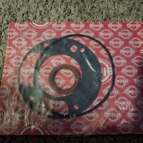 508220-142226 Elring 2006 06 Xc70 Oil Pump And Seal Kit