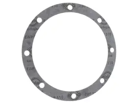 93010139101 Elring Klinger 2x Engine Sump Plate Gasket Porsche 911 930