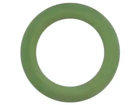 Yf259hm Elring Outer Oil Return Tube Seal For 1965-1998 Porsche 911 1986 1966 1967 1968