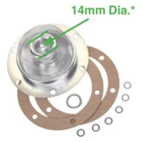 113-115-175 Empi Oil Strainer #2