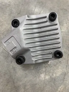 16-9702 Empi Early Full Flow Oil Pump Bug Engine Vw Dune Buggy Ghia Bus Part