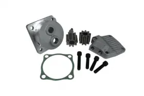 16-9713-0 Empi 16-9713 Filter Flow Hi Volume Oil Pump - Dished Cam Vw Engines 32mm Gears