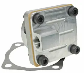 16-9717-0 Empi 16-9717 Hd Aluminum Full Flow Oil Pump For Vw 1971-up With Dish Cam Gear