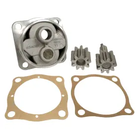 Empi 98-1121-b Oil Pump And Filter