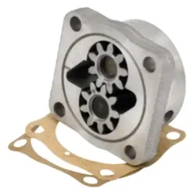 98-1123-b Empi Oil Pump And Filter