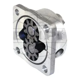 98-1158-b Empi Aluminum Heavy Duty Oil Pump