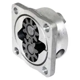 98-1159-b Empi Cast Aluminum Heavy Duty Oil Pump