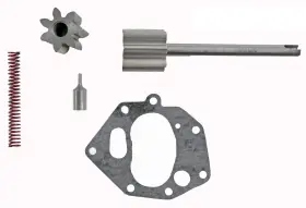 Ek85 Enginetech Oil Pump Repair Kit For Select 65-91 American Motors Jeep Models