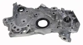 Ep004 Enginetech Genuine Engine Oil Pump