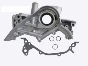 Ep026 Enginetech Genuine Engine Oil Pump