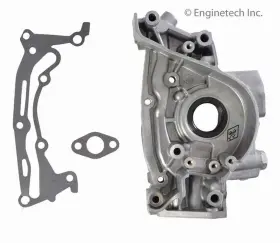 Ep030 Enginetech Oil Pump For 94-96 Mitsubishi Montero