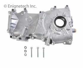 Ep033 Enginetech Oil Pump For 93-01 Nissan Altima