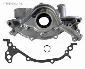 200sx Enginetech Ep059 Oil Pump For 85-94 Infiniti Nissan D21 M30 Maxima Pathfinder
