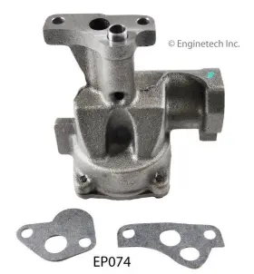 Ep074 Enginetech Oil Pump For 95-00 Chrysler Dodge Avenger Cirrus Sebring Stratus