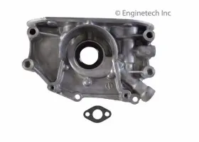 Ep140 Enginetech Oil Pump For 83-87 Mazda 626 B2000