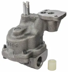 Ep155 Enginetech Premium Oil Pump 1993-2008 Chevrolet Gm 4.3l V6 Vortec 3/4 Inle