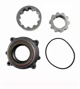 Ep208 Enginetech Oil Pump