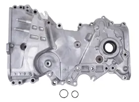 Ep214 Enginetech Oil Pump Hyu Kia 1.8l 2.0l Dohc 16v With Tim Cover