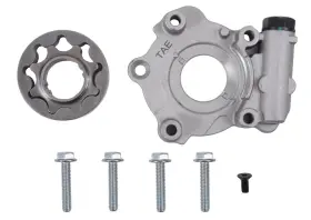 Ep2215 Enginetech Oil Pump Hyu Kia 1.6l Dohc 16v