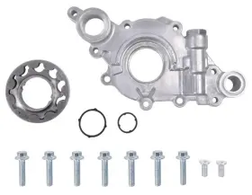Ep231 Enginetech Genuine Engine Oil Pump
