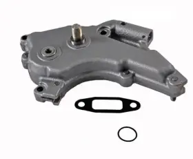 Ep316 Enginetech Genuine Engine Oil Pump