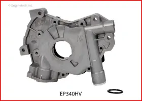 Ep340hv Enginetech Inc. Engine Oil Pump