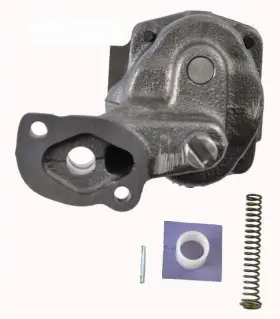 Ep55a Enginetech Oil Pump Direct Fit