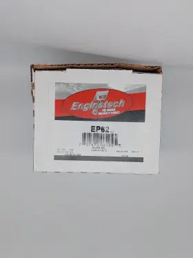 Ep62 Enginetech Pump Oil