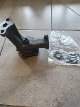 Ep68 Enginetech Engine Oil Pump