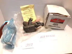 Ep72hv Enginetech New High Volume Oil Pump And Sump Tube For Chrysler Dodge 239 318 5.2l / 360 5.9l