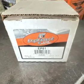 Ep81 Enginetech Engine Oil Pump Inc