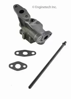 Ep84dhv Enginetech Oil Pump For Select 75-97 Ford Models Ep84dhv Enginetech Oil Pump For Select 75-97 Ford Models