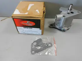 Epk103 Enginetech Oil Pump For Amc Jeep Wrangler 242 258 4.0l 4.2l 6 Cylinder 1981-2006