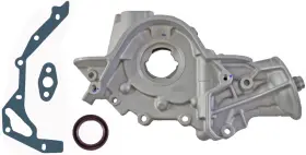 Epk122 Enginetech Oil Pump For 1995-1997 Ford 2.0l 121 Dohc Zetec