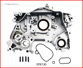 Epk130 Enginetech Engine Oil Pump Inc