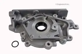 Epk145 Enginetech Oil Pump For 02-05 Dodge Neon