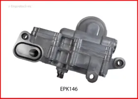 Epk146 Enginetech Genuine Engine Oil Pump