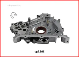 Epk168 Enginetech Genuine Engine Oil Pump